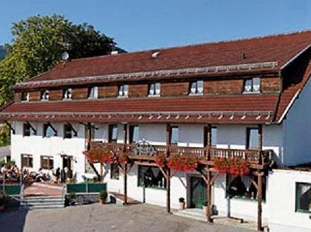 Hotel Winterl Bernried am Starnberger See Dış mekan fotoğraf