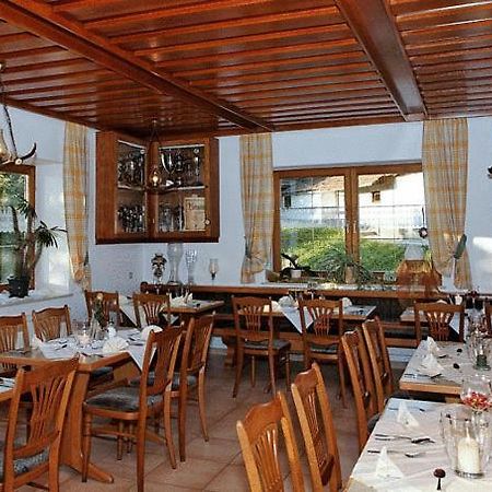 Hotel Winterl Bernried am Starnberger See Dış mekan fotoğraf