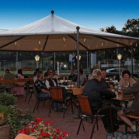 Hotel Winterl Bernried am Starnberger See Dış mekan fotoğraf