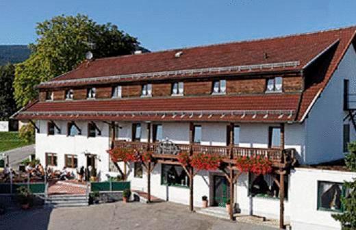 Hotel Winterl Bernried am Starnberger See Dış mekan fotoğraf