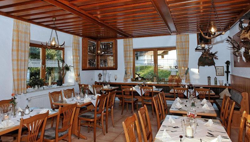 Hotel Winterl Bernried am Starnberger See Dış mekan fotoğraf