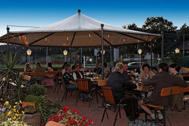 Hotel Winterl Bernried am Starnberger See Dış mekan fotoğraf