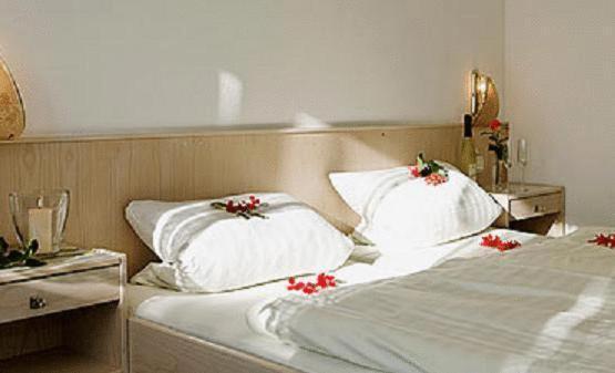 Hotel Winterl Bernried am Starnberger See Dış mekan fotoğraf